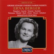 Erna Berger cover image