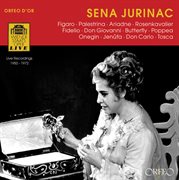 Sena Jurinac cover image