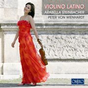 Violino Latino cover image