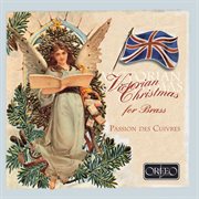 Victorian Christmas cover image