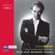 Dvořák, Haydn, Mendelssohn & Schumann : Works For Chamber Music cover image