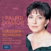 I Palpiti D'amour cover image