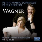 Wagner cover image