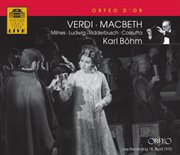Verdi : Macbeth (excerpts) [wiener Staatsoper Live] cover image