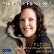 Puccini : Soprano Arias cover image