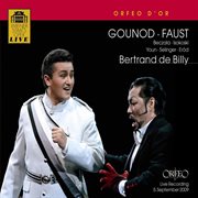 Gounod : Faust, Cg 4 cover image
