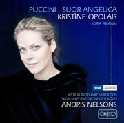 Puccini : Suor Angelica, Sc 87 cover image
