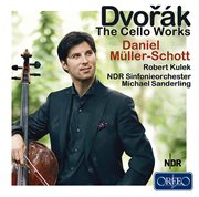 Dvořák : The Cello Works cover image
