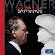 Wagner Arias cover image