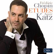 Chopin : Études cover image