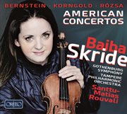 American Concertos cover image