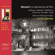 Mozart : La Clemenza Di Tito, K. 621 cover image