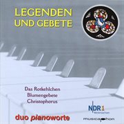Legenden Und Gebete