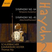 Haydn : Complete Symphonies, Vol.  2 cover image