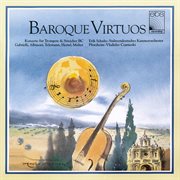 Baroque Virtuos cover image