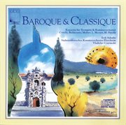 Baroque & Classique cover image
