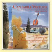 Cantabile Virtuos cover image