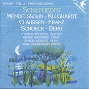 Poesie Vol. 5 cover image