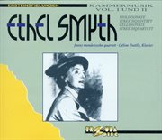 Smyth : Kammermusic, Vol. 1 & 2 cover image