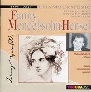 Mendelssohn-Hensel : Chamber Music cover image