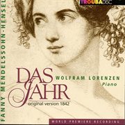 Mendelssohn-Hensel : Das Jahr cover image