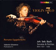 Violin Solo, Vol. 7 cover image
