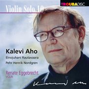 Violin Solo, Vol. 10 cover image