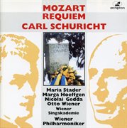 Mozart : Requiem (1962) cover image