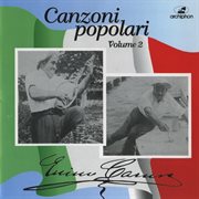 Canzoni Popolari, Vol. 2 cover image