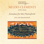 Clementi : Sonatas For The Pianoforte cover image