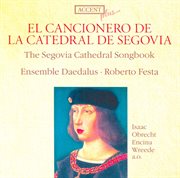 Choral Music (15th Century) : Isaac, H. / Obrecht, J. / Busnoys, A. / Tinctoris, J. / Hayne Van G cover image