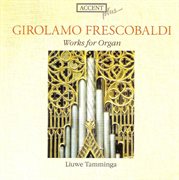 Frescobaldi, G.a. : Organ Music cover image