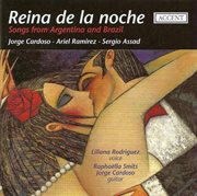 Vocal Music (argentina And Brazil) : Cardoso, J. / Assad, S. / Cartola, A cover image