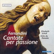 Ferrandini, G.b. : Flute Concerto In F Major / O Spettaculo Pur Troppi Funesto / Quartet In G Mino cover image