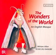Maynard, J. : Wonders Of The World (the) cover image