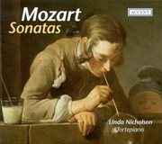 Mozart, W.a. : Piano Sonatas Nos. 3, 8, 12, 18 / Fantasia In D Minor, K. 397 cover image