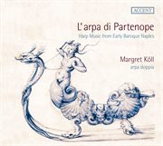 L'arpa Di Partenope cover image