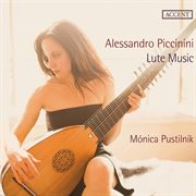 Piccinini : Lute Works cover image