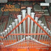 Organ Recital : Tamminga, Liuwe. Tavares, M. / Lorente, A. / Nebra Blasco, J. / Buxtehude, D. / P cover image