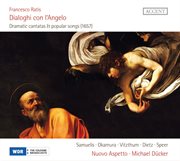 Ratis : Dialoghi Con L'angelo cover image
