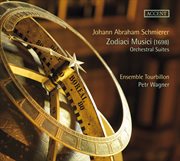 Schmierer : Zodiaci Musici cover image