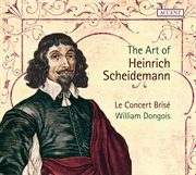 The Art Of Heinrich Scheidemann cover image