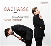 Bachasse : Opposites Attract cover image