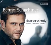Clear Or Cloudy cover image