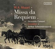 Missa Da Requiem cover image