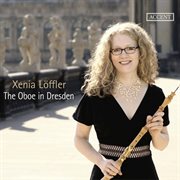 The Oboe In Dresden cover image