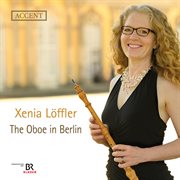 The Oboe In Berlin cover image