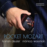 Pocket Mozart cover image