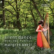 Silent Dance cover image