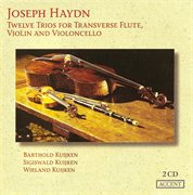 Haydn, F.j. : Chamber Music cover image